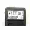 Recambio de camara vision frontal para toyota c-hr (_x1_) 1.8 hybrid (zyx10_, zyx11_) referencia OEM IAM 8646CF4040  