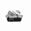 Recambio de camara vision frontal para toyota c-hr (_x1_) 1.8 hybrid (zyx10_, zyx11_) referencia OEM IAM 8646CF4040  