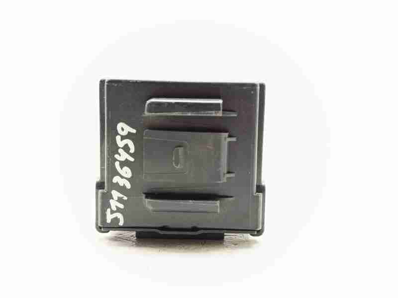 Recambio de modulo electronico para nissan qashqai ii (j11, j11_) 1.5 dci referencia OEM IAM 476A0HV00C  