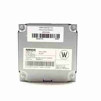 Recambio de modulo electronico para nissan qashqai (j11) acenta referencia OEM IAM 284A1HV02A  
