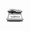 Recambio de camara vision frontal para toyota c-hr (_x1_) 2.0 hybrid (maxh10) referencia OEM IAM 8646CF4070  