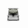 Recambio de camara vision frontal para renault captur ii (hf_) tce 90 (hfm6) referencia OEM IAM 284628217R  