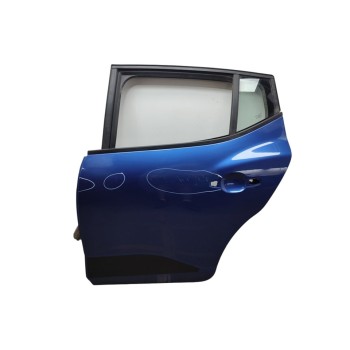 Recambio de puerta trasera izquierda para dacia sandero iii stepway essential referencia OEM IAM 821016131R  