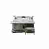 Recambio de camara vision frontal para renault captur ii (hf_) tce 90 (hfm6) referencia OEM IAM 284628217R  