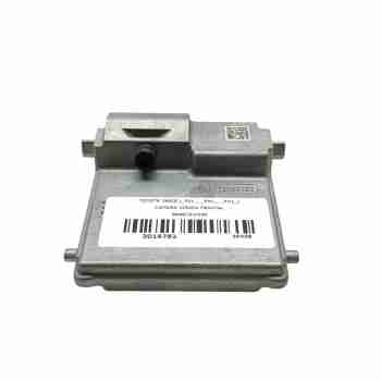 Recambio de camara vision frontal para toyota yaris (_p21_, _pa1_, _ph1_) 1.5 (mxpa11) referencia OEM IAM 8646C0W040  