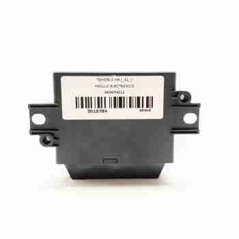 MODULO ELECTRONICO 89340F4012 
