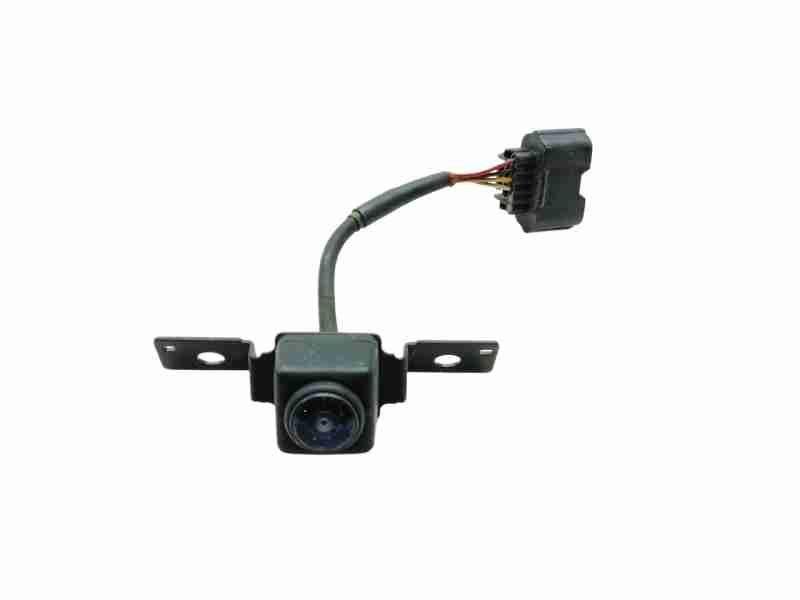 Recambio de camara vision frontal para infiniti q30 1.5 d referencia OEM IAM 284F15DA1A  