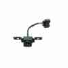 Recambio de camara vision frontal para infiniti q30 1.5 d referencia OEM IAM 284F15DA1A  