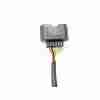 Recambio de camara vision frontal para infiniti q30 1.5 d referencia OEM IAM 284F15DA1A  