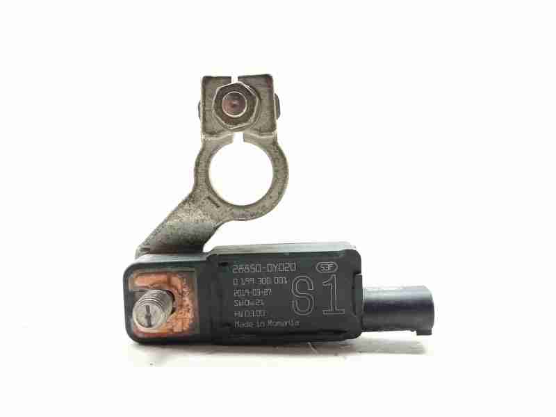 Recambio de sensor para toyota c-hr (_x1_) 1.8 hybrid (zyx10_, zyx11_) referencia OEM IAM 288500Y020  