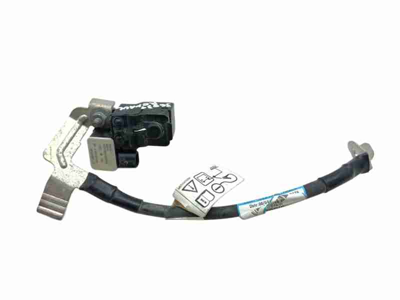 Recambio de sensor para renault captur ii techno referencia OEM IAM 250820499R / 240800357R  