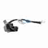 Recambio de sensor para renault captur ii techno referencia OEM IAM 250820499R / 240800357R  