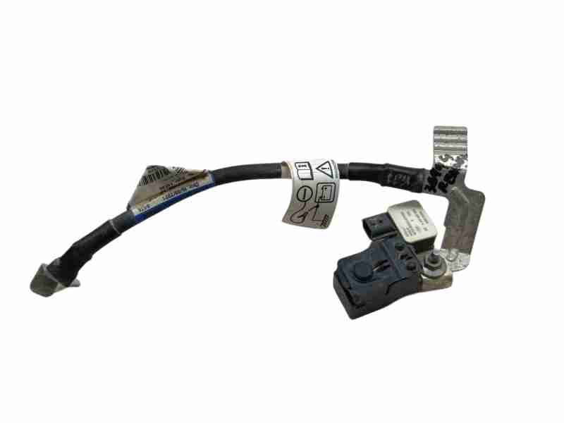 Recambio de sensor para renault captur ii evolution referencia OEM IAM 250820499R / 240800357R  