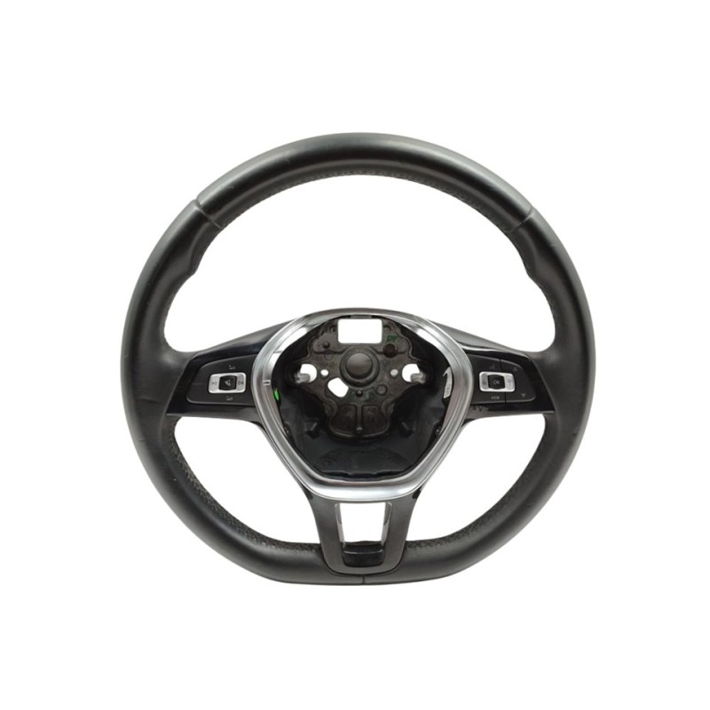Recambio de volante para volkswagen polo advance referencia OEM IAM 2G0419091BS  