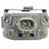 Recambio de altavoz para toyota c-hr (_x1_) 1.8 hybrid (zyx10_, zyx11_) referencia OEM IAM 8657012030  