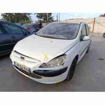 peugeot 307 (3a/c) del año 2002