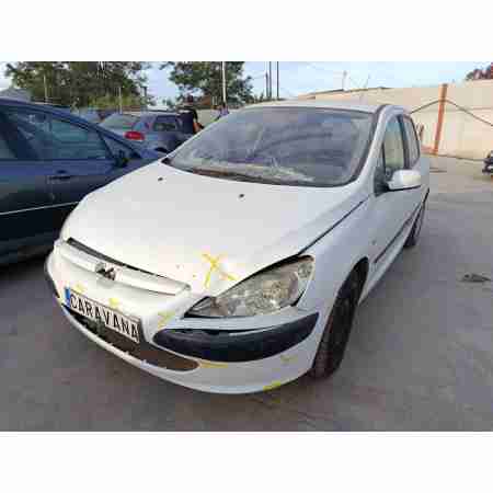 PEUGEOT 307 (3A/C)