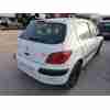peugeot 307 (3a/c) del año 2002