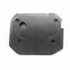 Recambio de tapa motor para volvo v60 ii (225) b4 mild-hybrid referencia OEM IAM 32138707  