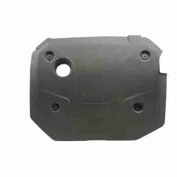 Recambio de tapa motor para volvo xc60 ii (246) b4 mild-hybrid referencia OEM IAM 32138707  
