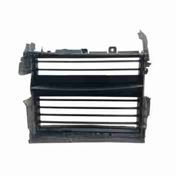Recambio de canalizador aire para peugeot 208 ii (ub_, up_, uw_, uj_) 1.2 puretech 100 referencia OEM IAM 9836865380  