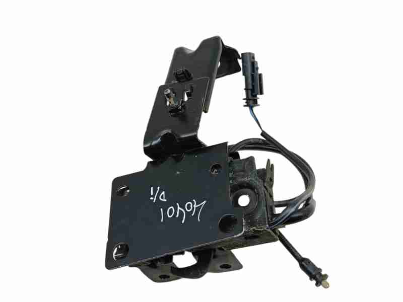 Recambio de cerradura capo para volvo v60 ii cross country (227) b4 mild-hybrid awd referencia OEM IAM 31468245  