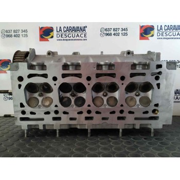Recambio de culata para renault laguna (b56) 1.6 16v rt referencia OEM IAM 7700106946  
