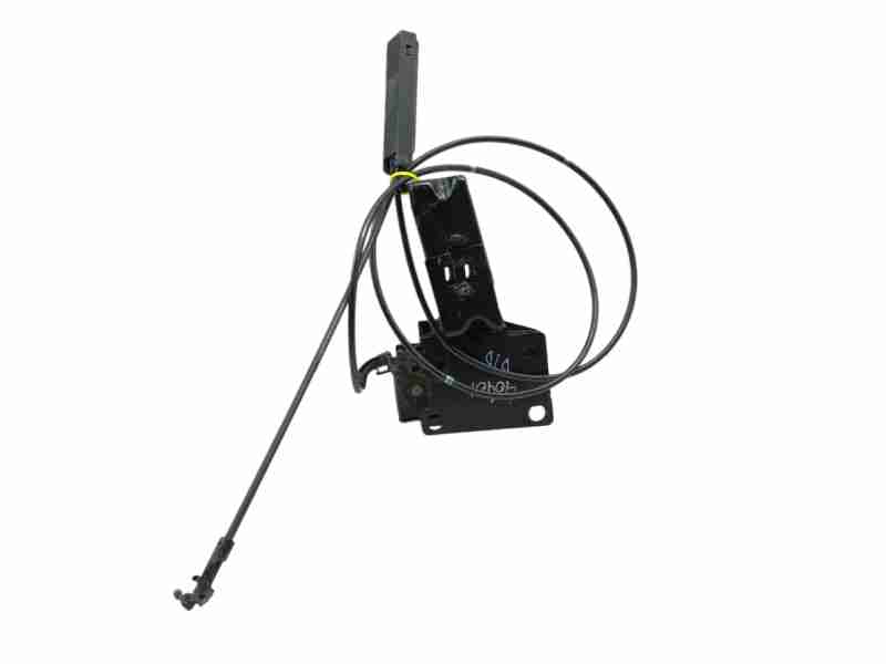 Recambio de cerradura capo para volvo v60 ii cross country (227) b4 mild-hybrid awd referencia OEM IAM 32226109  