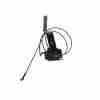 Recambio de cerradura capo para volvo v60 ii cross country (227) b4 mild-hybrid awd referencia OEM IAM 32226109  
