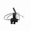 Recambio de cerradura capo para volvo v60 ii cross country (227) b4 mild-hybrid awd referencia OEM IAM 32226109  