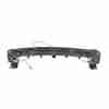 Recambio de soporte radiador para volvo xc90 ii (256) b5 mild-hybrid awd referencia OEM IAM 31425917  