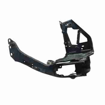 Recambio de soporte faro izquierdo para bmw x1 (f48) xdrive 20 d referencia OEM IAM 51647342501  