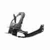 Recambio de soporte faro izquierdo para bmw x1 (f48) xdrive 20 d referencia OEM IAM 51647342501  