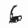 Recambio de soporte faro derecho para bmw x1 (f48) xdrive 20 d referencia OEM IAM 51647342502  