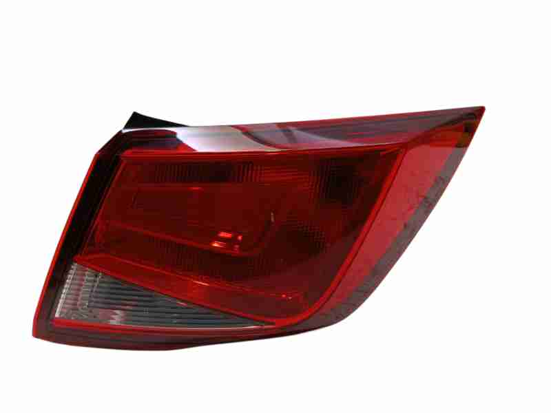 Recambio de piloto trasero derecho para seat leon (5f1) 1.6 tdi referencia OEM IAM 5F9945096  