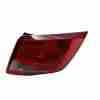 Recambio de piloto trasero derecho para seat leon (5f1) 1.6 tdi referencia OEM IAM 5F9945096  