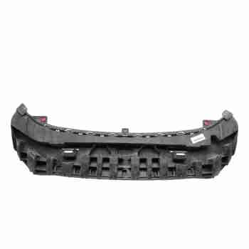 Recambio de canalizador aire para ford fiesta vi (cb1, ccn) 1.5 tdci referencia OEM IAM C1BB8B384AB / 1791900  