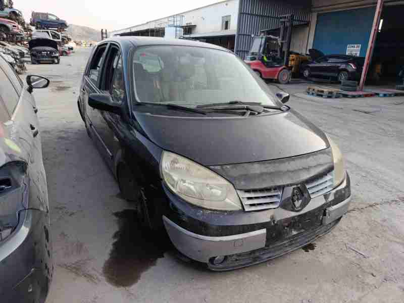 renault scénic ii (jm0/1_) del año 2005