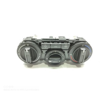 Recambio de mando asiento calefactable para citroën c3 comercial referencia OEM IAM 9823822777  