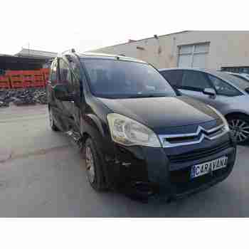citroën berlingo multispace (b9) del año 2022
