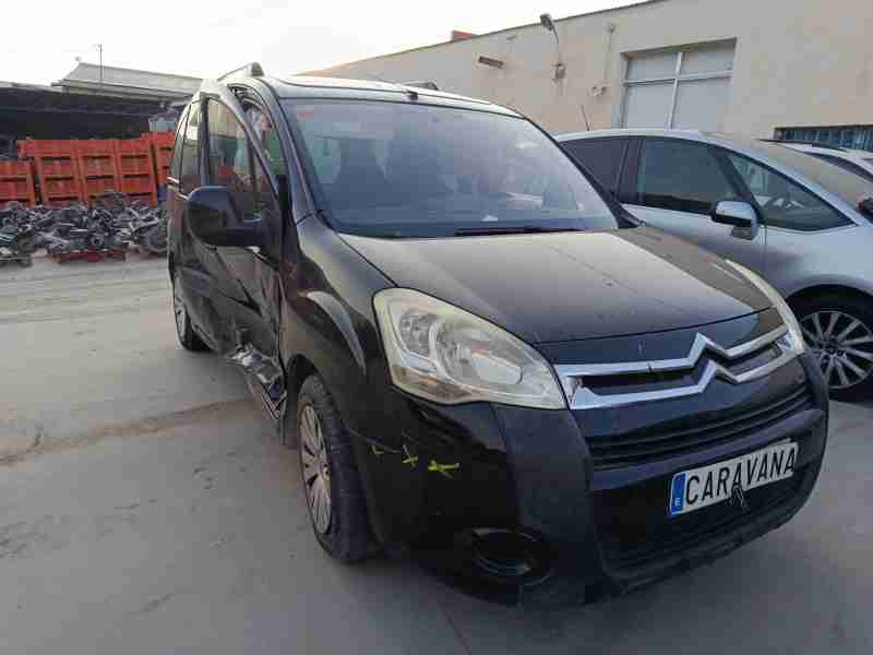 citroën berlingo multispace (b9) del año 2022