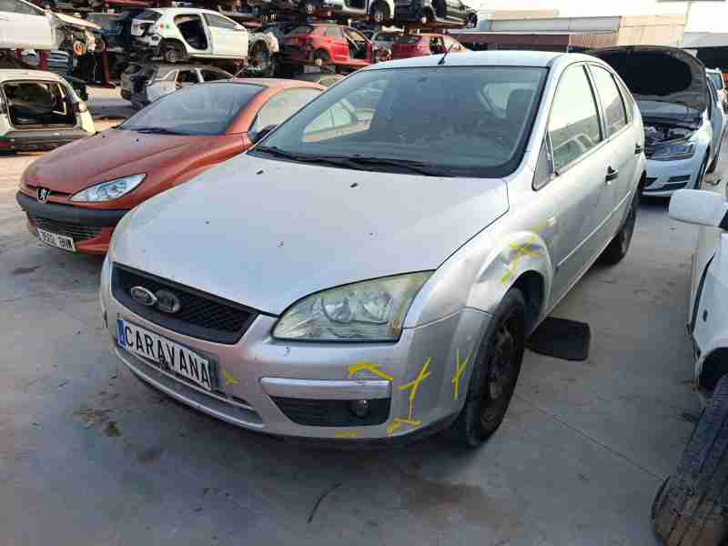 ford focus ii (da_, hcp, dp) del año 2005