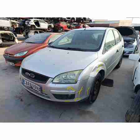 FORD FOCUS II (DA_, HCP, DP)