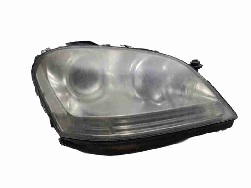 Recambio de faro derecho para mercedes-benz clase m (w164) 280 cdi 4m edition 10 referencia OEM IAM A1648205061  