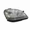 Recambio de faro derecho para mercedes-benz clase m (w164) 280 cdi 4m edition 10 referencia OEM IAM A1648205061  