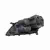 Recambio de faro derecho para mercedes-benz clase m (w164) 280 cdi 4m edition 10 referencia OEM IAM A1648205061  