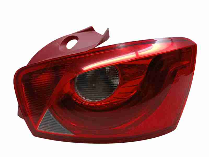Recambio de piloto trasero derecho para seat ibiza (6j5) stylance / style referencia OEM IAM 6J4945096H  