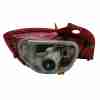 Recambio de piloto trasero derecho para seat ibiza (6j5) stylance / style referencia OEM IAM 6J4945096H  