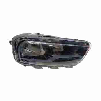 Recambio de faro derecho para citroën c4 cactus 1.6 bluehdi 100 referencia OEM IAM 9821349680  