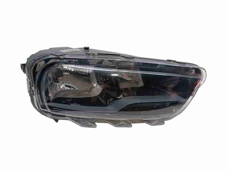 Recambio de faro derecho para citroën c4 cactus 1.6 bluehdi 100 referencia OEM IAM 9821349680  